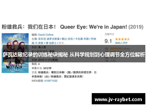 萨瓦达破纪录的训练秘诀揭秘 从科学规划到心理调节全方位解析 萨瓦达破纪录的训练秘诀揭秘 从科学规划到心理调节全方位解析