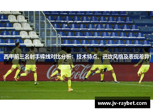 西甲前三名射手锋线对比分析：技术特点、进攻风格及表现差异