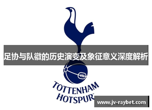 足协与队徽的历史演变及象征意义深度解析 足协与队徽的历史演变及象征意义深度解析