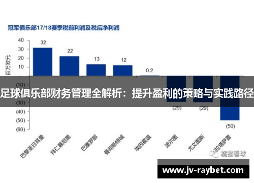 足球俱乐部财务管理全解析：提升盈利的策略与实践路径