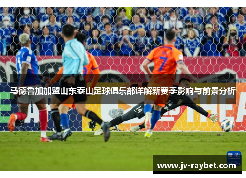 马德鲁加加盟山东泰山足球俱乐部详解新赛季影响与前景分析 马德鲁加加盟山东泰山足球俱乐部详解新赛季影响与前景分析