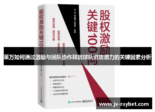 莱万如何通过激励与团队协作释放球队进攻潜力的关键因素分析 莱万如何通过激励与团队协作释放球队进攻潜力的关键因素分析