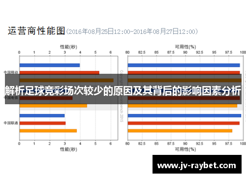 解析足球竞彩场次较少的原因及其背后的影响因素分析