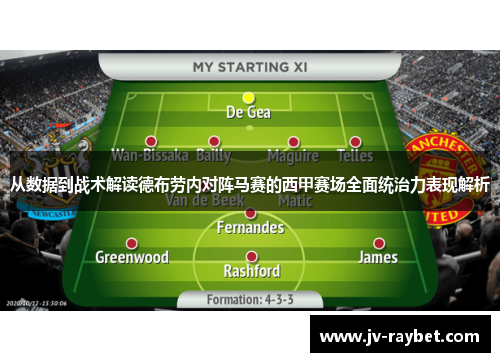 从数据到战术解读德布劳内对阵马赛的西甲赛场全面统治力表现解析 从数据到战术解读德布劳内对阵马赛的西甲赛场全面统治力表现解析