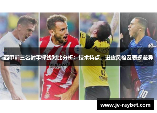 西甲前三名射手锋线对比分析：技术特点、进攻风格及表现差异