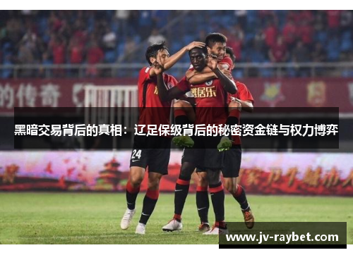黑暗交易背后的真相:辽足保级背后的秘密资金链与权力博弈 黑暗交易背后的真相:辽足保级背后的秘密资金链与权力博弈